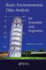 Basic Environmental Data Analysis for Scientists and Engineers