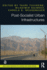 Post-Socialist Urban Infrastructures (Open Access)
