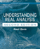 Understanding Real Analysis