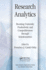Research Analytics: Boosting University Productivity and Competitiveness Through Scientometrics