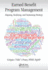 Earned Benefit Program Management: Aligning, Realizing, and Sustaining Strategy