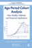 Age-Period-Cohort Analysis