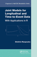 Joint Models for Longitudinal and Time-to-Event Data