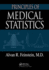 Principles of Medical Statistics