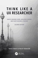 Think Like a Ux Researcher