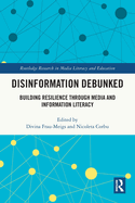 Disinformation Debunked