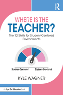 Where is the Teacher?