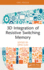 3d Integration of Resistive Switching Memory