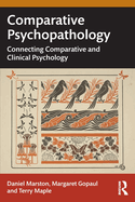Comparative Psychopathology