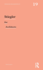 Stiegler for Architects