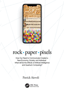 Rock " Paper " Pixels