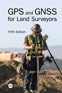 Gps and Gnss for Land Surveyors