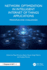 Network Optimization in Intelligent Internet of Things Applications: Principles and Challenges