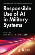 Responsible Use of Ai in Military Systems (Hb 2024)