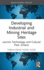 Developing Industrial and Mining Heritage Sites: Lavrion Technological and Cultural Park, Greece