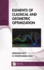 Elements of Classical and Geometric Optimization