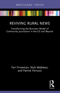 Reviving Rural News