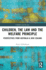 Children, the Law and the Welfare Principle