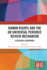 Human Rights and the UN Universal Periodic Review Mechanism: A Research Companion