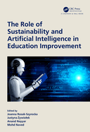 The Role of Sustainability and Artificial Intelligence in Education Improvement (Pb 2025)