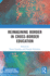 Reimagining Border in Cross-Border Education