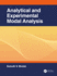 Analytical and Experimental Modal Analysis