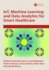 Iot, Machine Learning and Data Analytics for Smart Healthcare