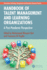 Handbook of Talent Management and Learning Organizations: A Post-Pandemic Perspective