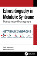 Echocardiography in Metabolic Syndrome Monitoring and Management (Pb 2024)