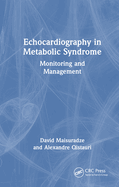 Echocardiography in Metabolic Syndrome