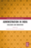 Administration in India: Challenges and Innovations