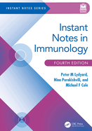 Instant Notes in Immunology