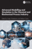 Advanced Modelling and Simulation in the Chemical and Biochemical Process Industry