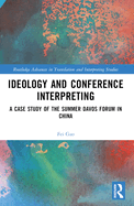 Ideology and Conference Interpreting