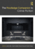 The Routledge Companion to Crime Fiction