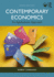 Contemporary Economics: an Applications Approach
