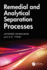 Remedial and Analytical Separation Processes