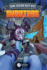 Game Design Deep Dive: Shooters