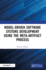 Model-Driven Software Systems Development Using the Meta-Artifact Process