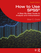 How to Use Spss�