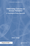 Differential Calculus in Several Variables