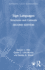Sign Languages: Structures and Contexts