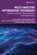 Multi-Objective Optimization Techniques