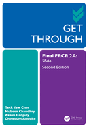 Get Through Final Frcr 2a