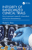 Integrity of Randomized Clinical Trials: How to Prevent Research Misconduct and Ensure Transparency
