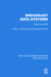 Broadcast Data Systems: Teletext and Rds