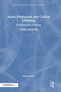 Audio Production and Critical Listening