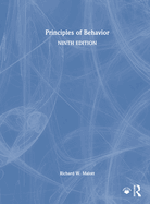 Principles of Behavior