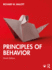Principles of Behavior, 7th Edn