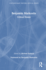 Benjamin Markovits: Critical Essays